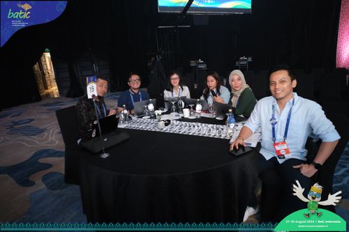 Race photo from Telin Batic 2024 Photo Search
