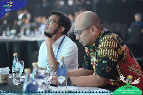 Race photo from Telin Batic 2024 Photo Search