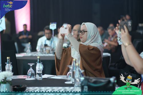 Race photo from Telin Batic 2024 Photo Search