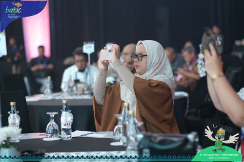 Race photo from Telin Batic 2024 Photo Search