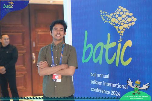 Race photo from Telin Batic 2024 Photo Search