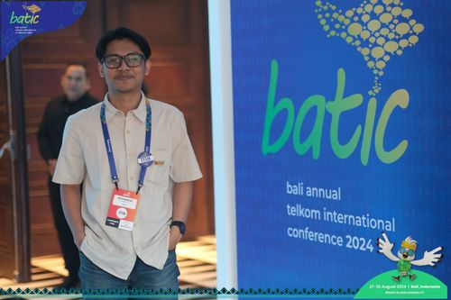 Race photo from Telin Batic 2024 Photo Search