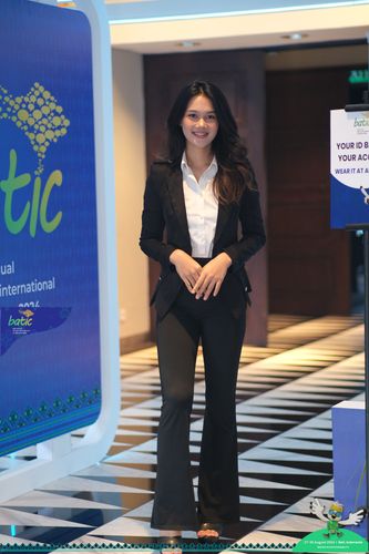 Race photo from Telin Batic 2024 Photo Search