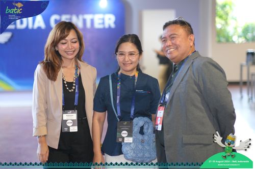 Race photo from Telin Batic 2024 Photo Search
