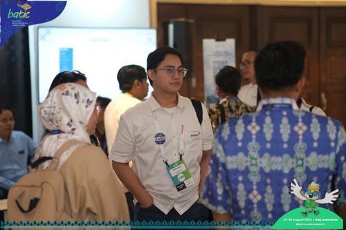 Race photo from Telin Batic 2024 Photo Search