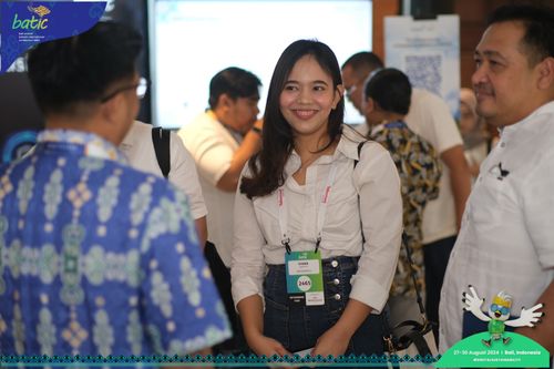 Race photo from Telin Batic 2024 Photo Search