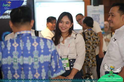 Race photo from Telin Batic 2024 Photo Search