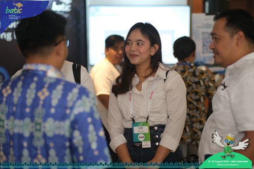 Race photo from Telin Batic 2024 Photo Search