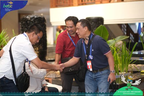 Race photo from Telin Batic 2024 Photo Search