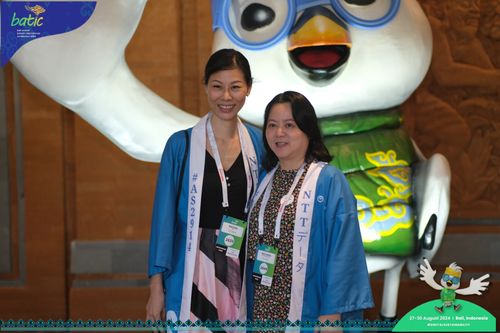 Race photo from Telin Batic 2024 Photo Search