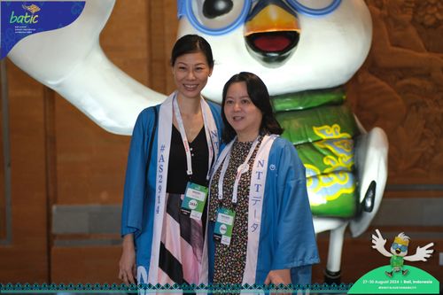 Race photo from Telin Batic 2024 Photo Search