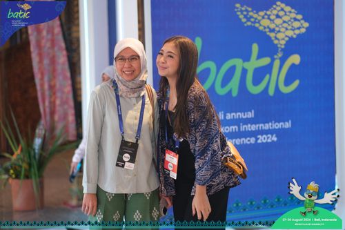 Race photo from Telin Batic 2024 Photo Search