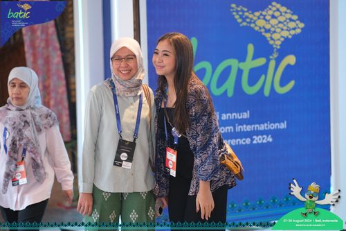 Race photo from Telin Batic 2024 Photo Search