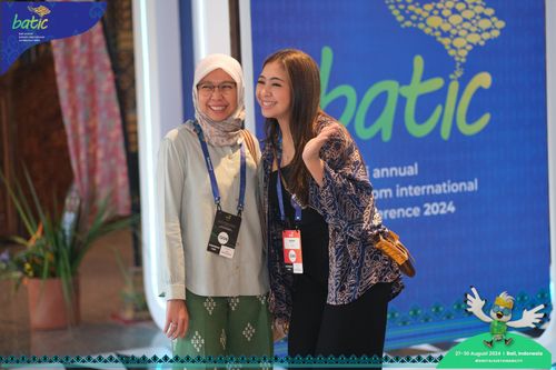 Race photo from Telin Batic 2024 Photo Search