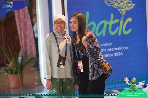 Race photo from Telin Batic 2024 Photo Search