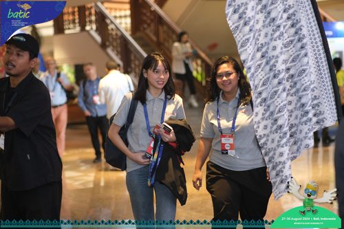 Race photo from Telin Batic 2024 Photo Search