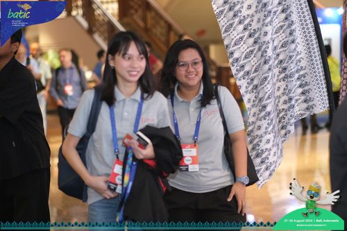 Race photo from Telin Batic 2024 Photo Search