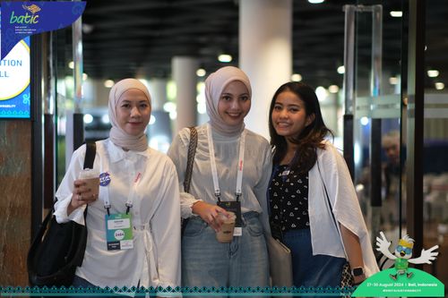 Race photo from Telin Batic 2024 Photo Search