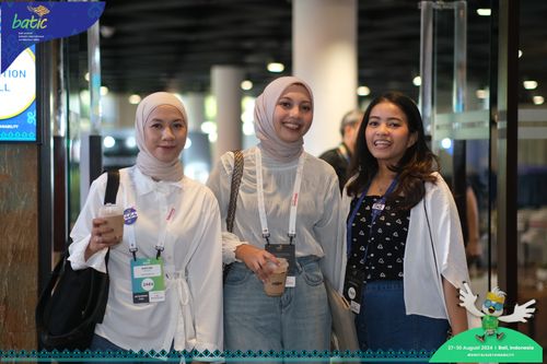 Race photo from Telin Batic 2024 Photo Search
