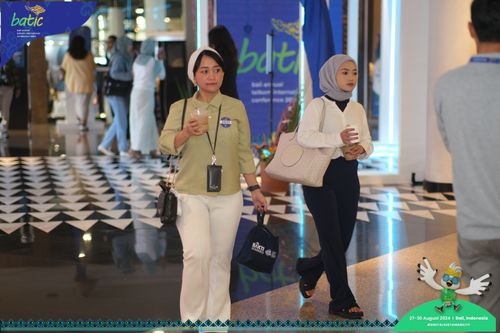 Race photo from Telin Batic 2024 Photo Search