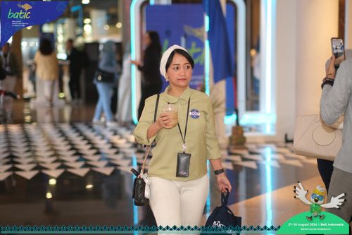 Race photo from Telin Batic 2024 Photo Search