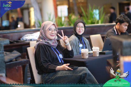 Race photo from Telin Batic 2024 Photo Search