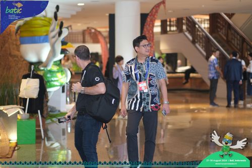 Race photo from Telin Batic 2024 Photo Search