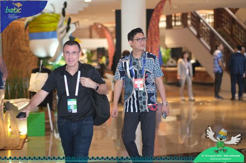 Race photo from Telin Batic 2024 Photo Search