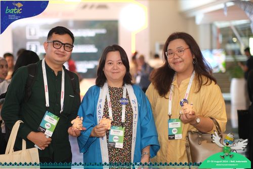 Race photo from Telin Batic 2024 Photo Search