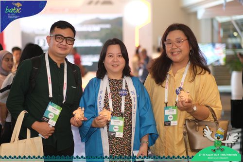 Race photo from Telin Batic 2024 Photo Search