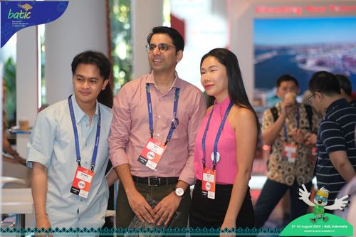 Race photo from Telin Batic 2024 Photo Search