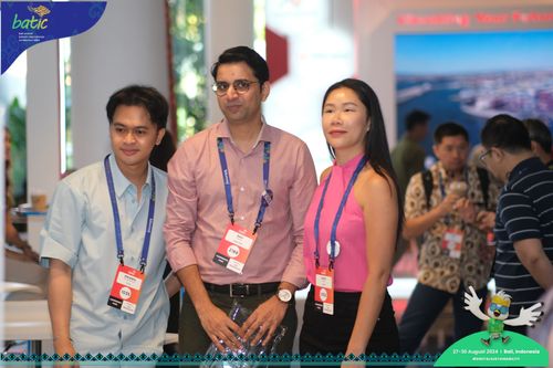 Race photo from Telin Batic 2024 Photo Search