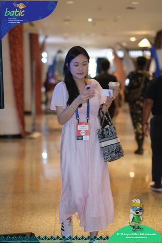 Race photo from Telin Batic 2024 Photo Search