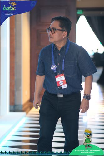 Race photo from Telin Batic 2024 Photo Search