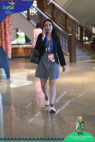 Race photo from Telin Batic 2024 Photo Search