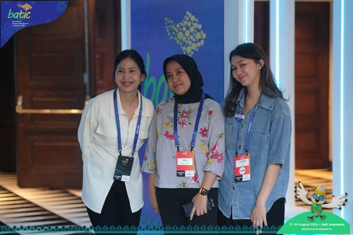 Race photo from Telin Batic 2024 Photo Search