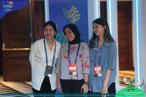 Race photo from Telin Batic 2024 Photo Search