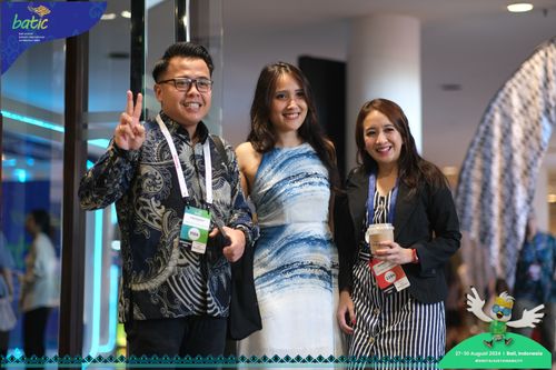 Race photo from Telin Batic 2024 Photo Search