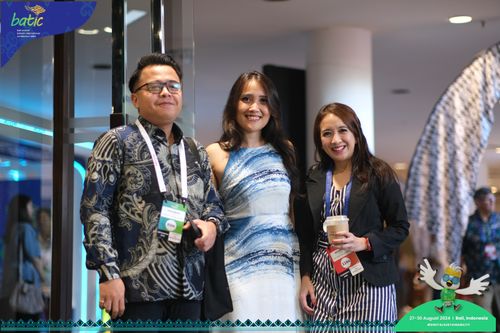 Race photo from Telin Batic 2024 Photo Search