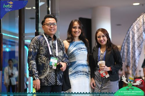Race photo from Telin Batic 2024 Photo Search