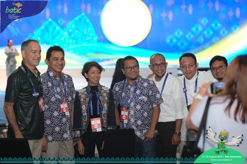 Race photo from Telin Batic 2024 Photo Search