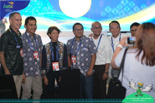 Race photo from Telin Batic 2024 Photo Search