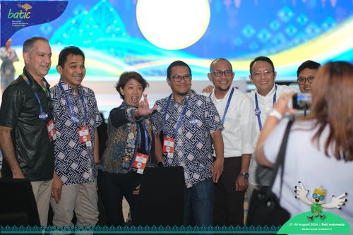 Race photo from Telin Batic 2024 Photo Search