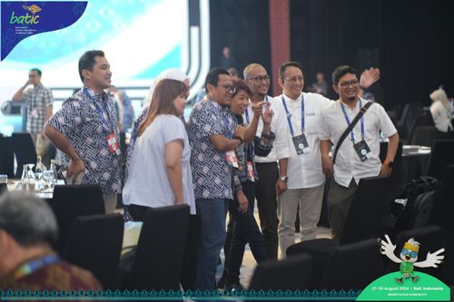 Race photo from Telin Batic 2024 Photo Search