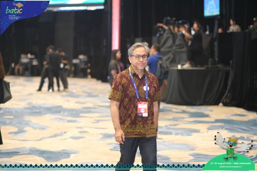 Race photo from Telin Batic 2024 Photo Search