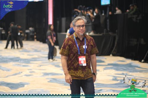 Race photo from Telin Batic 2024 Photo Search