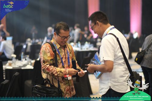 Race photo from Telin Batic 2024 Photo Search
