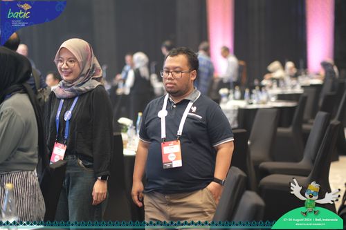 Race photo from Telin Batic 2024 Photo Search