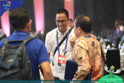Race photo from Telin Batic 2024 Photo Search
