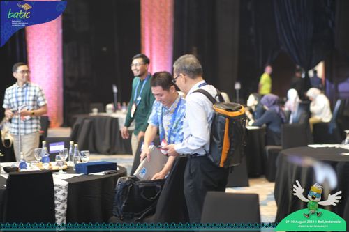 Race photo from Telin Batic 2024 Photo Search